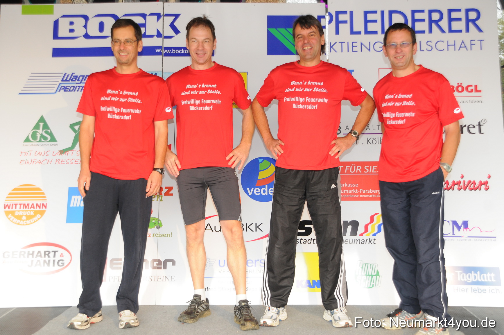 0004 Stadtlauf Neumarkt Firmenbilder 200909